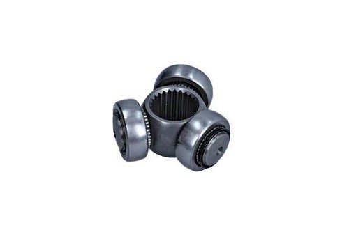 Drive shaft tripod - shaft,