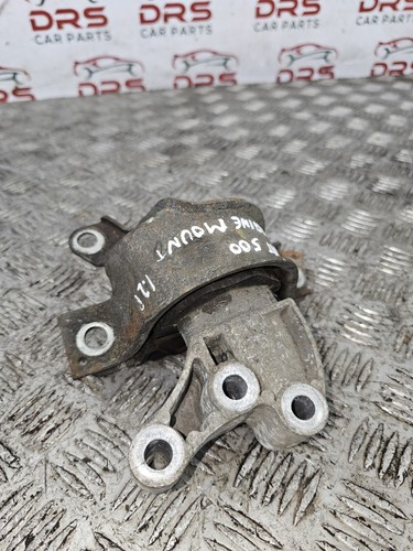 Fiat 500 pop engine mount - fiat,