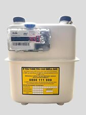 G4 U6 Diaphragm Used Gas meter Itron
