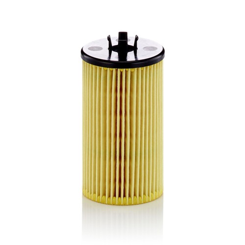 Engine oil filter insert - oil, for