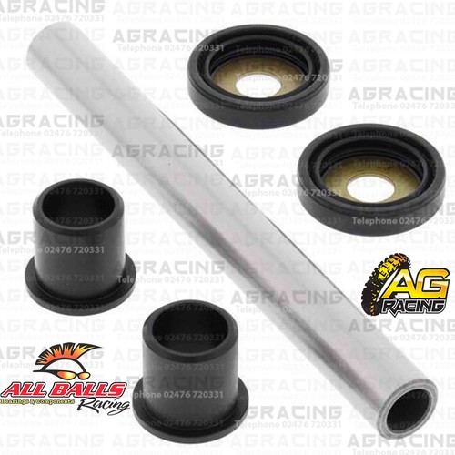 All balls swing arm bearings - arm,