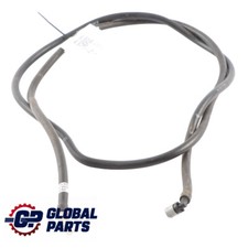 Mercedes W164 Cooling Engine