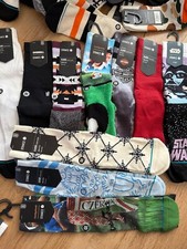 Stance Classic socks L