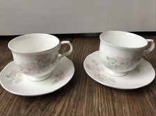 * SADLER ROMANCE  Floral 2