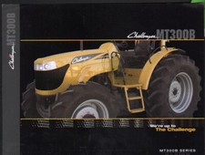 AGCO Challenger "MT300B