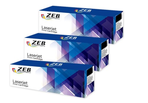 Zeb compatible toner for - zeb,