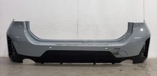 GENUINE BMW 3 SERIES G21 ESTATE 2022 ON LCI M SPORT REAR BUMPER P/N 51128085482