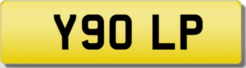 Initials private cherished - initials,