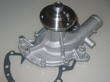 WATER PUMP BRAND NEW  TVR 350