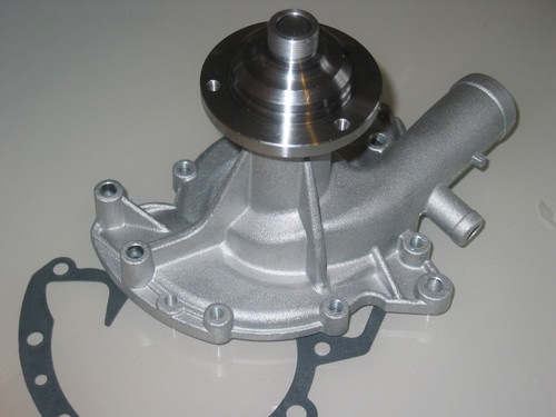 Water pump brand new rover - ,