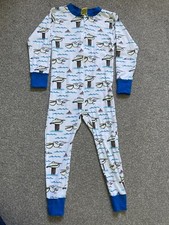 DUNS Organic Cotton Scandi