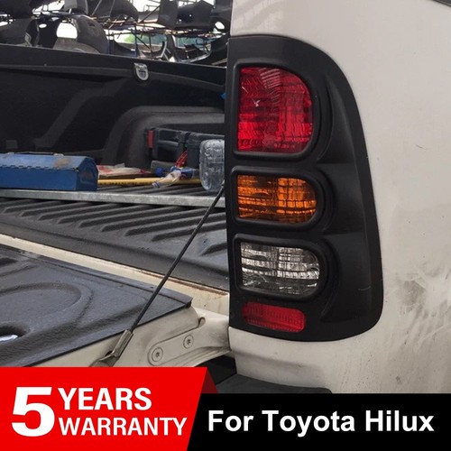 Tail light cover for toyota - tail,