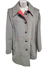 Vintage International Scene