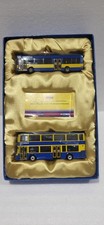 Corgi OM99172 Metrobus Dennis