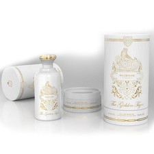 Luxurious Fragrance presents