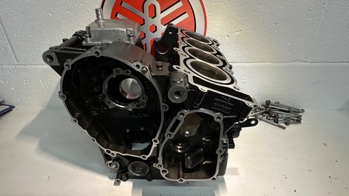 Yamaha fz6 engine - yamaha,