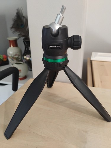 Tripod