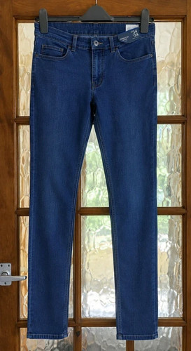 Primark denim stretch - denim, co