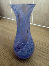 Caithness glass bud vase rondo - vase,