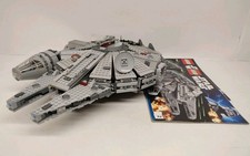 LEGO Star Wars: Millennium