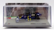 Altaya 1/43 Scale AL25220 - F1