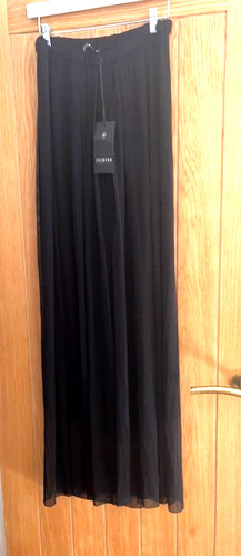 Ischiko designer skirt black - designer,