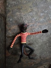 Fantastic Mr Fox Bendy Rat