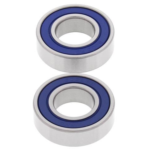 All balls wheel bearing - bearing, kit