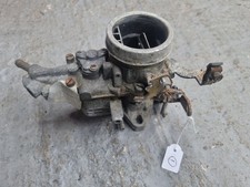 Land Rover Series 2 2A 3 Weber Carb Carburettor (1)