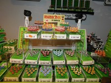 VINTAGE 1970s SUBBUTEO -