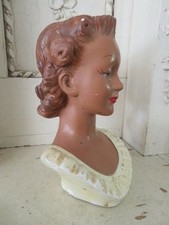 BEAUTIFUL Old Vintage Woman's