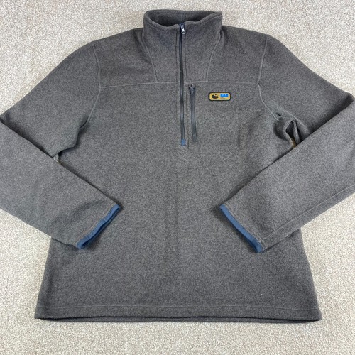 Rab fleece mens large grey - mens,