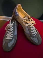 Ladies Zara Trainers Size 6