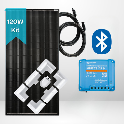 120w xplorer mono - mono, cell
