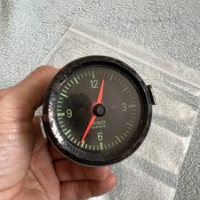 KIENZLE 52 MM DASH BOARD