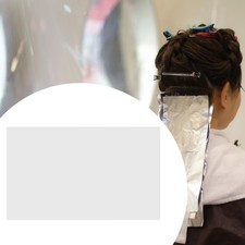 Salon hair shampoo cape - shampoo,