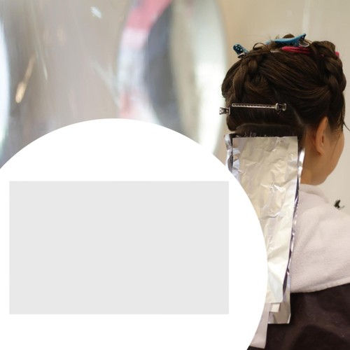 Salon hair shampoo - salon,