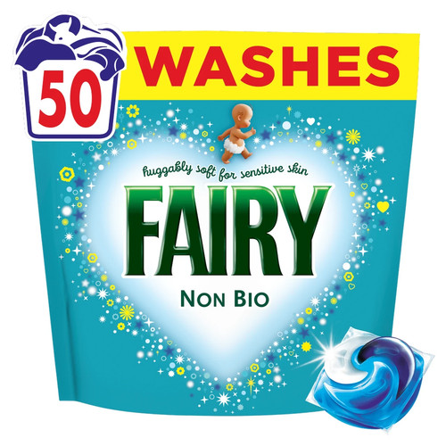 Fairy non bio - fairy, liquid