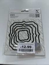 Xcut Dies
