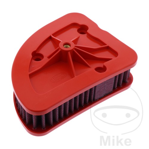 Bmc reusable air filter - reusable,