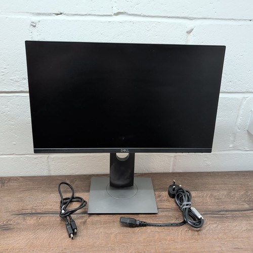 Dell p2219h fhd ips wled - p2219h, 22"fhd