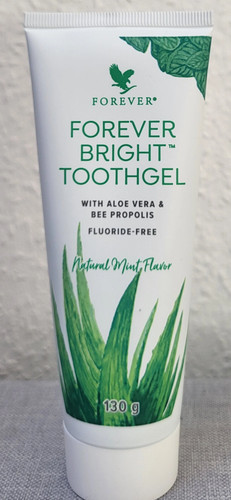 Forever bright tooth - forever,