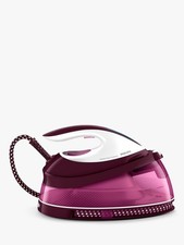 Philips PerfectCare GC7842/46 Steam Generator Iron {Marks/Limescale} B+