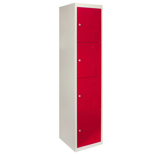 Metal lockers door storage - lockers, 4