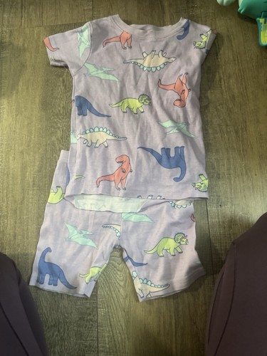 Carter dinosaur toddler - dinosaur,