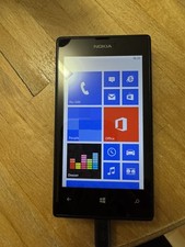 Nokia Lumia 520