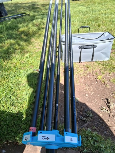 Super rooster pole - super, fishing
