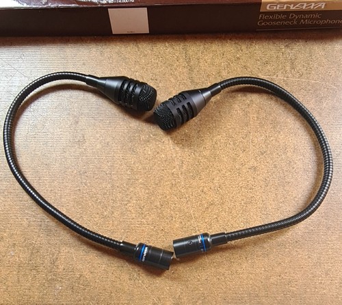 Genexxa 3011 flexible - 2, 33-3011