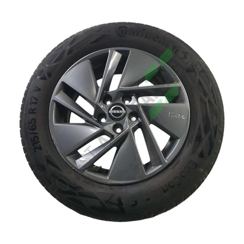 2023 nissan qashqai - qashqai, alloy