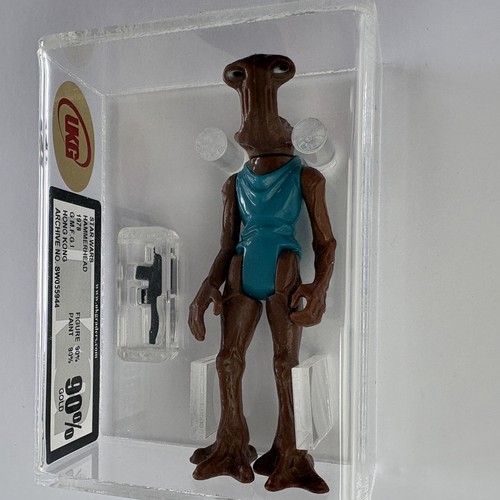 Star wars hammerhead action - wars,